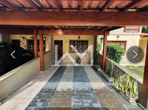 Sobrado com 2 Quartos à Venda, 110 m² em Jardim Cocaia - Guarulhos