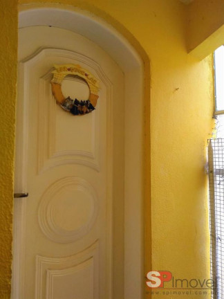 Imagem Casa com 3 Quartos à Venda, 120 m² em Condomínio Maracanã - Santo André Imagem Casa com 3 Quartos à Venda, 120 m² em Condomínio Maracanã - Santo André