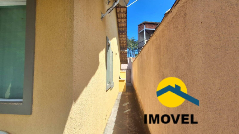 Imagem Casa com 3 Quartos à Venda, 150 m² em Inoã (inoã) - Maricá