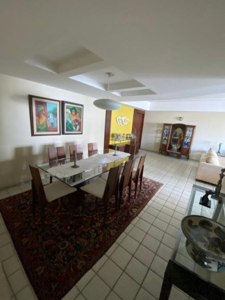 Imagem Apartamento com 3 Quartos à Venda, 175 m² em Casa Forte - Recife Imagem Apartamento com 3 Quartos à Venda, 175 m² em Casa Forte - Recife