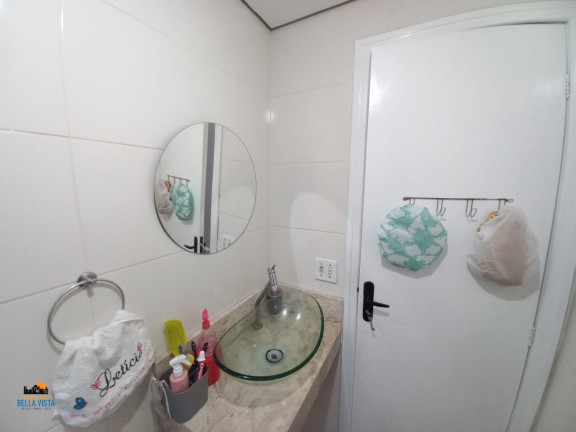 Imagem Apartamento com 2 Quartos à Venda, em Jóquei Club - São Vicente Imagem Apartamento com 2 Quartos à Venda, em Jóquei Club - São Vicente