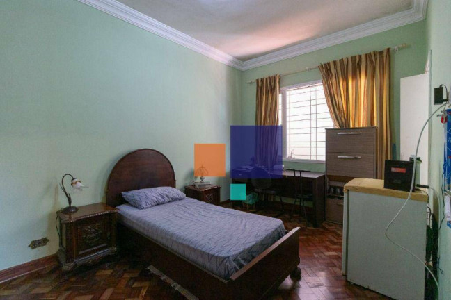 Imagem Casa com 4 Quartos à Venda, 280 m² em Chácara Monte Alegre - São Paulo Imagem Casa com 4 Quartos à Venda, 280 m² em Chácara Monte Alegre - São Paulo