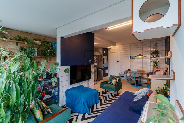 Imagem Apartamento com 2 Quartos à Venda, 72 m² em Pinheiros - São Paulo Imagem Apartamento com 2 Quartos à Venda, 72 m² em Pinheiros - São Paulo