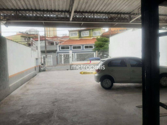 Imagem Terreno à Venda, 300 m² em Santa Paula - São Caetano Do Sul Imagem Terreno à Venda, 300 m² em Santa Paula - São Caetano Do Sul