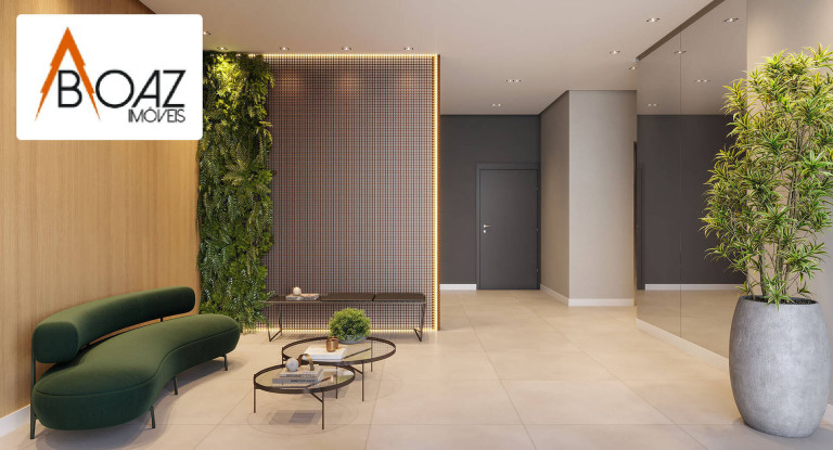 Imagem Apartamento com 2 Quartos à Venda, 42 m² em Barra Funda - São Paulo