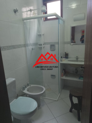 Imagem Casa com 5 Quartos à Venda, 190 m² em Itaguá - Ubatuba Imagem Casa com 5 Quartos à Venda, 190 m² em Itaguá - Ubatuba