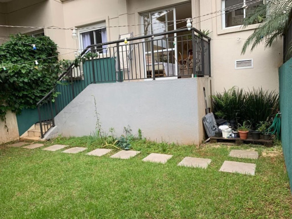Imagem Apartamento com 2 Quartos à Venda, 47 m² em Morumbi - São Paulo