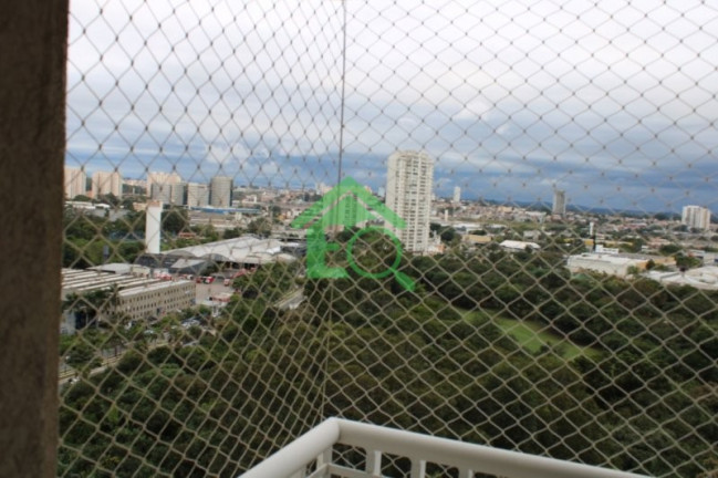 Imagem Apartamento com 3 Quartos à Venda, 149 m² em Jardim Taquaral - São Paulo