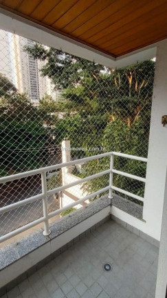 Imagem Imóvel com 2 Quartos à Venda, 108 m² em Cidade Monções - São Paulo Imagem Imóvel com 2 Quartos à Venda, 108 m² em Cidade Monções - São Paulo