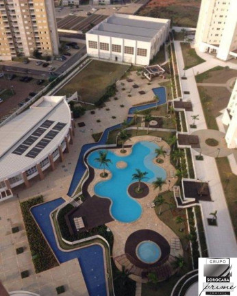 Imagem Imóvel com 4 Quartos à Venda, 372 m² em Parque Campolim - Sorocaba