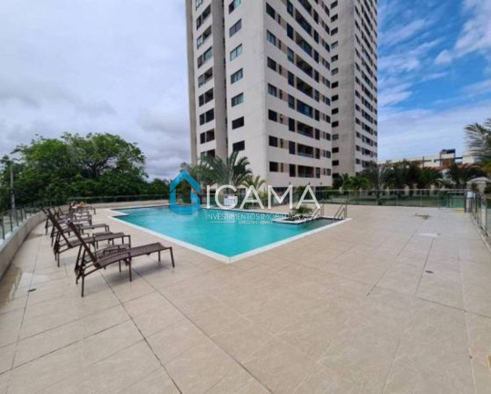 Imagem Imóvel com 2 Quartos à Venda, 57 m² em Capim Macio - Natal Imagem Imóvel com 2 Quartos à Venda, 57 m² em Capim Macio - Natal