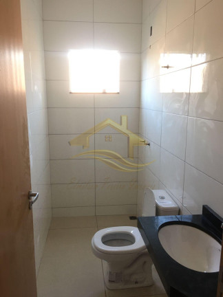 Imagem Casa com 2 Quartos à Venda, 57 m² em Jardim Império Do Sol - Londrina