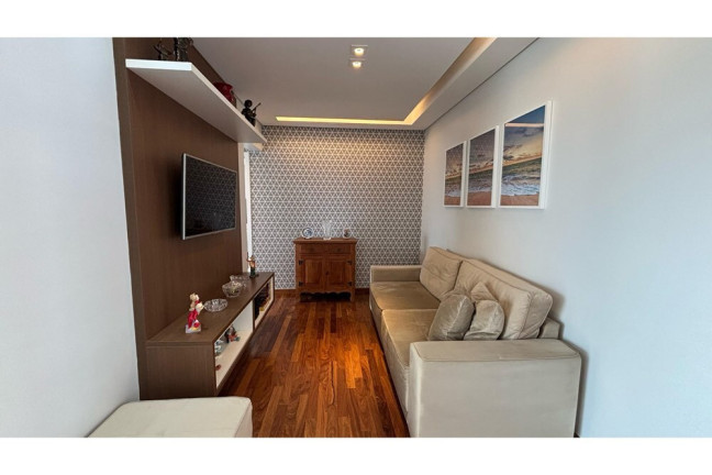 Imóvel com 2 Quartos à Venda, 61 m² em Vila Oratório - São Paulo