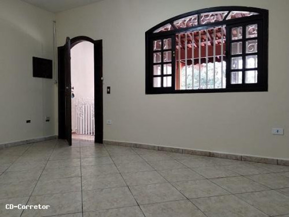 Imagem Sobrado com 5 Quartos à Venda, 635 m² em Eldorado - Diadema Imagem Sobrado com 5 Quartos à Venda, 635 m² em Eldorado - Diadema