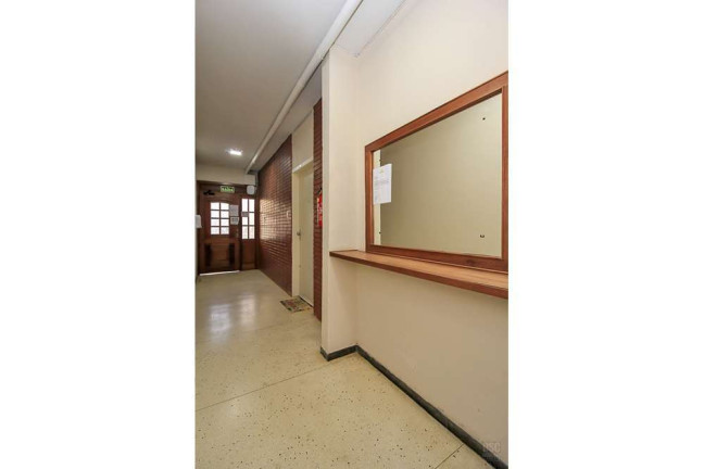 Imagem Apartamento com 1 Quarto à Venda, 28 m² em Petrópolis - Porto Alegre Imagem Apartamento com 1 Quarto à Venda, 28 m² em Petrópolis - Porto Alegre