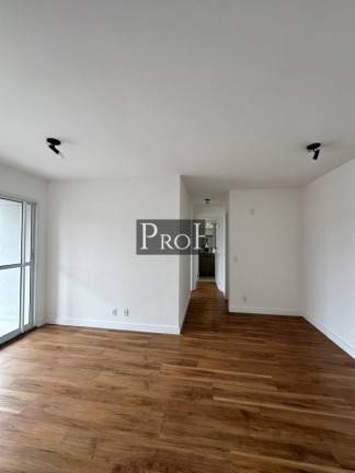 Imagem Apartamento com 2 Quartos à Venda, 60 m² em Demarchi - São Bernardo Do Campo