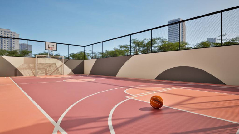 Imagem Apartamento com 4 Quartos à Venda, 273 m² em Setor Bueno - Goiânia Imagem Apartamento com 4 Quartos à Venda, 273 m² em Setor Bueno - Goiânia