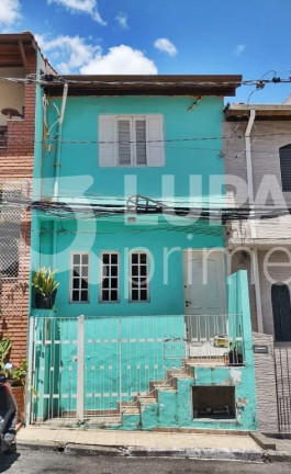Imagem Casa com 2 Quartos à Venda, 75 m² em água Fria - São Paulo Imagem Casa com 2 Quartos à Venda, 75 m² em água Fria - São Paulo