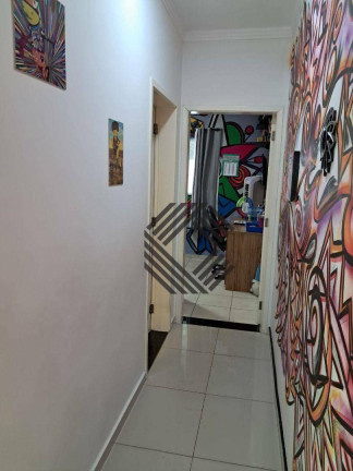 Imagem Casa com 3 Quartos à Venda, 103 m² em Horto Florestal - Sorocaba Imagem Casa com 3 Quartos à Venda, 103 m² em Horto Florestal - Sorocaba