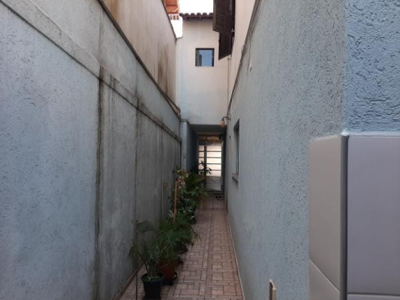 Imagem Apartamento com 3 Quartos à Venda, 120 m² em Vila Matilde - São Paulo