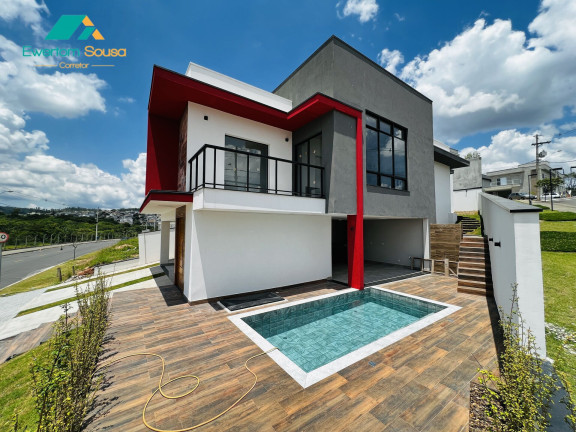 Imagem Casa com 3 Quartos à Venda, 140 m² em Rio Abaixo - Atibaia Imagem Casa com 3 Quartos à Venda, 140 m² em Rio Abaixo - Atibaia