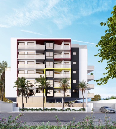 Imagem Apartamento com 1 Quarto à Venda, 37 m² em Cabo Branco - João Pessoa Imagem Apartamento com 1 Quarto à Venda, 37 m² em Cabo Branco - João Pessoa