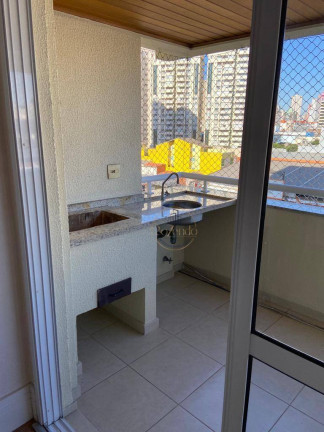 Imagem Apartamento com 3 Quartos à Venda, 128 m² em Centro - Santo André Imagem Apartamento com 3 Quartos à Venda, 128 m² em Centro - Santo André