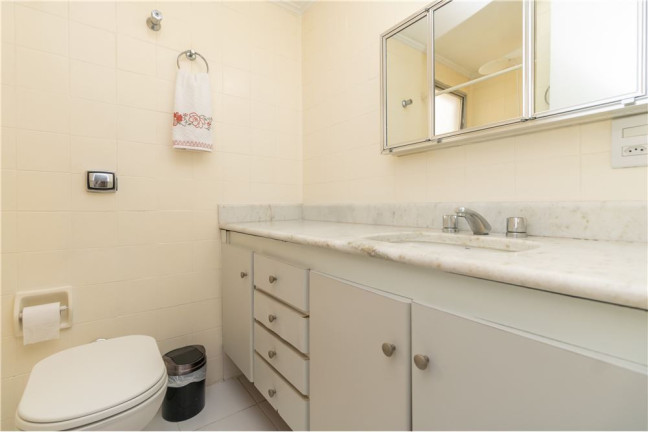 Imagem Imóvel com 3 Quartos à Venda, em Vila Clementino - São Paulo Imagem Imóvel com 3 Quartos à Venda, em Vila Clementino - São Paulo