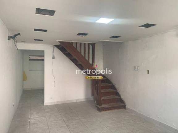 Sobrado com 2 Quartos à Venda, 100 m² em Santa Paula - São Caetano Do Sul
