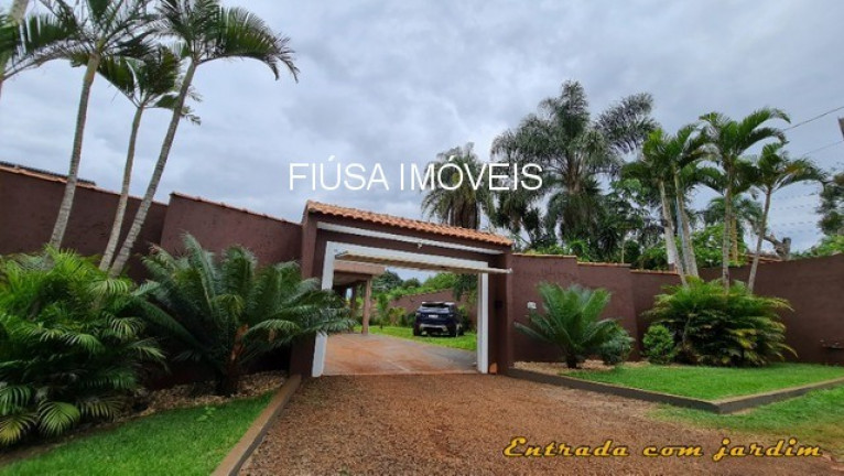 Imagem Imóvel com 4 Quartos à Venda, em Garimpo - Batatais Imagem Imóvel com 4 Quartos à Venda, em Garimpo - Batatais