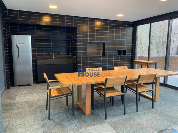 Imagem Apartamento com 3 Quartos à Venda, 118 m² em Pinheiros - São Paulo Imagem Apartamento com 3 Quartos à Venda, 118 m² em Pinheiros - São Paulo