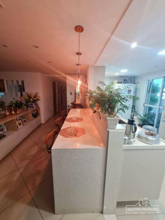 Imagem Apartamento com 4 Quartos à Venda, 171 m² em Taquara - Rio De Janeiro Imagem Apartamento com 4 Quartos à Venda, 171 m² em Taquara - Rio De Janeiro