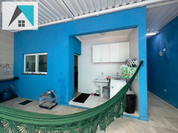 Imagem Casa com 3 Quartos à Venda, 226 m² em Portais (polvilho) - Cajamar