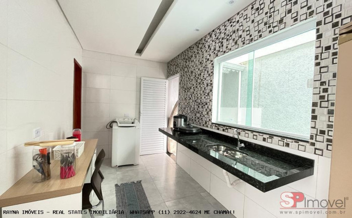 Casa com 2 Quartos à Venda, 53 m² em Mirim - Praia Grande