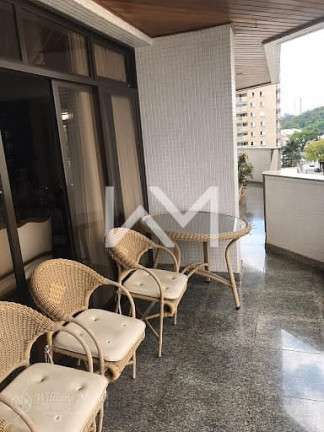 Apartamento com 3 Quartos à Venda, 470 m² em Vila Lanzara - Guarulhos