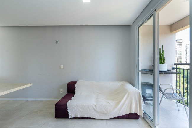 Imagem Apartamento com 2 Quartos à Venda, 59 m² em Jardim Parque Morumbi - São Paulo