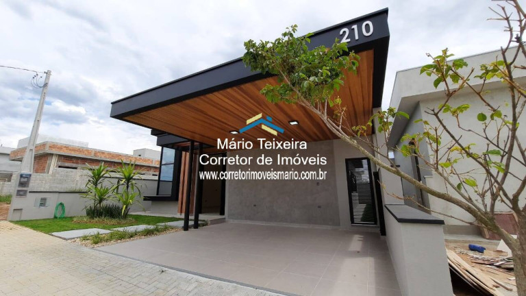 Imagem Casa de Condomínio com 3 Quartos à Venda, 164 m² em Loteamento Floresta - São José Dos Campos Imagem Casa de Condomínio com 3 Quartos à Venda, 164 m² em Loteamento Floresta - São José Dos Campos