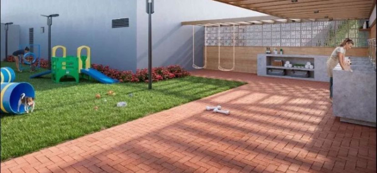 Imagem Studio com 1 Quarto à Venda, 30 m² em Pituba - Salvador Imagem Studio com 1 Quarto à Venda, 30 m² em Pituba - Salvador