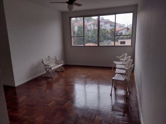 Imagem Apartamento com 2 Quartos à Venda, 70 m² em Icaraí - Niterói Imagem Apartamento com 2 Quartos à Venda, 70 m² em Icaraí - Niterói