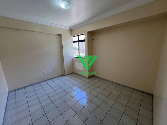 Imagem Apartamento com 3 Quartos à Venda ou Locação, 145 m² em Manaíra - João Pessoa