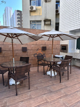 Imagem Apartamento com 3 Quartos à Venda, 96 m² em Boa Viagem - Recife Imagem Apartamento com 3 Quartos à Venda, 96 m² em Boa Viagem - Recife