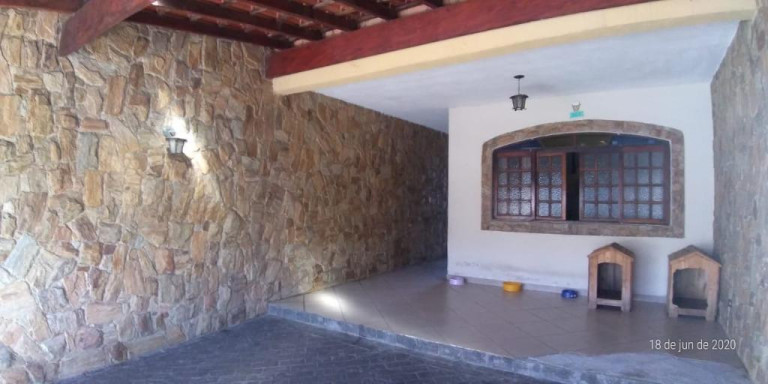 Imagem Sobrado com 3 Quartos à Venda, 189 m² em Cidade Edson - Suzano Imagem Sobrado com 3 Quartos à Venda, 189 m² em Cidade Edson - Suzano
