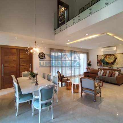Imagem Casa à Venda, 379 m² em Condominio Villa Do Chafariz - Birigui Imagem Casa à Venda, 379 m² em Condominio Villa Do Chafariz - Birigui