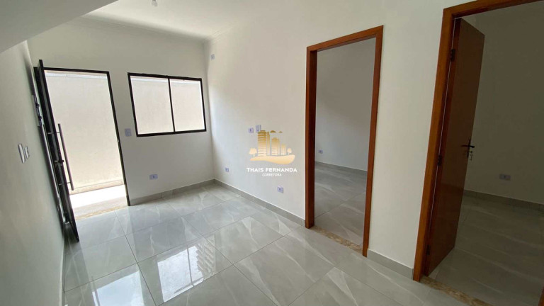 Imagem Casa com 2 Quartos à Venda, 53 m² em Guilhermina - Praia Grande Imagem Casa com 2 Quartos à Venda, 53 m² em Guilhermina - Praia Grande