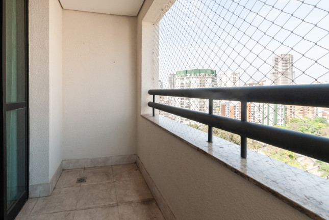 Imagem Apartamento com 3 Quartos à Venda, 106 m² em Jardim Vila Mariana - São Paulo
