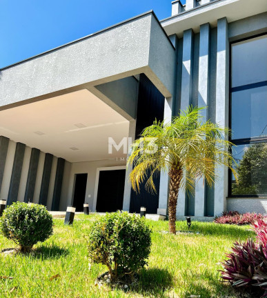 Casa de Condomínio com 3 Quartos à Venda, 165 m² em Jardim Golden Park Residence - Hortolândia