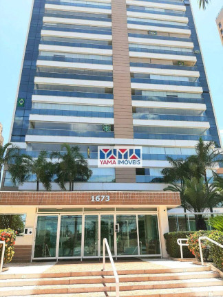 Apartamento com 4 Quartos à Venda, 281 m² em Jardim Irajá - Ribeirão Preto
