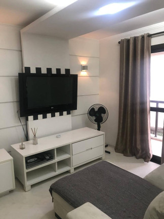 Imagem Apartamento com 1 Quarto à Venda, 47 m² em Jardim Paulista - São Paulo Imagem Apartamento com 1 Quarto à Venda, 47 m² em Jardim Paulista - São Paulo
