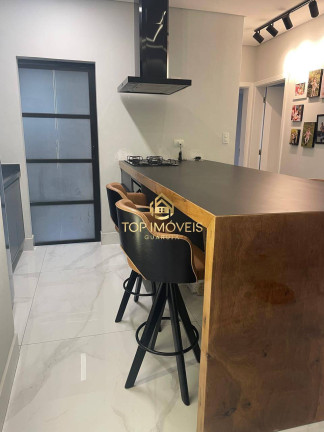 Imagem Apartamento com 2 Quartos para Alugar, 75 m² em Tombo - Guarujá
