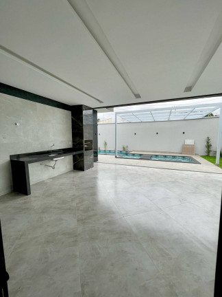 Imagem Casa com 3 Quartos à Venda, 420 m² em Jardim Presidente - Goiânia